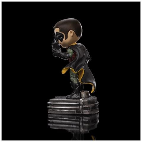 & Minico Batman Forever - Robin Figure - Foto 6