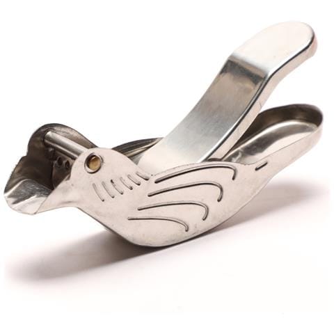 Spremiagrumi Manuale In Acciaio Inox - Foto 2