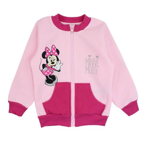 Jogging Minnie Completo mf 52 12 a523 u s1-8a Ragazza - Foto 2