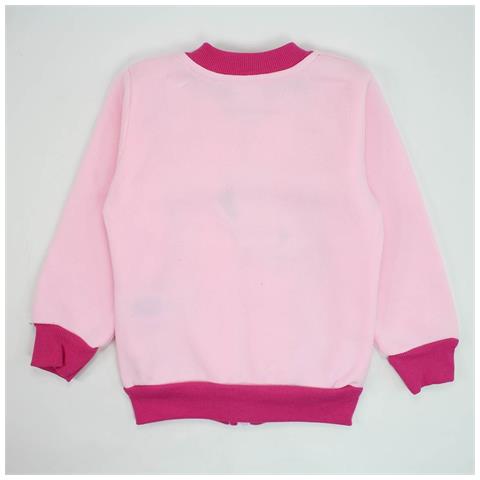 Jogging Minnie Completo mf 52 12 a523 u s1-8a Ragazza - Foto 5