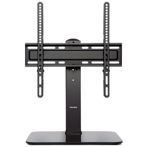 BTV-TB3255LITE supporto da tavolo per Tv a schermo piatto 139,7 cm (55") Scrivania Nero - Foto 2