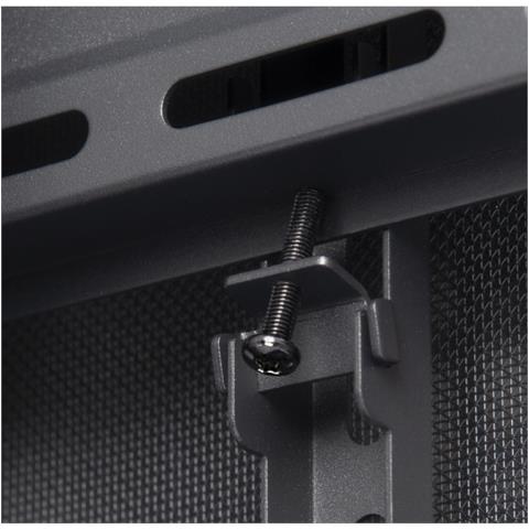 BTV-TB3255LITE supporto da tavolo per Tv a schermo piatto 139,7 cm (55") Scrivania Nero - Foto 10