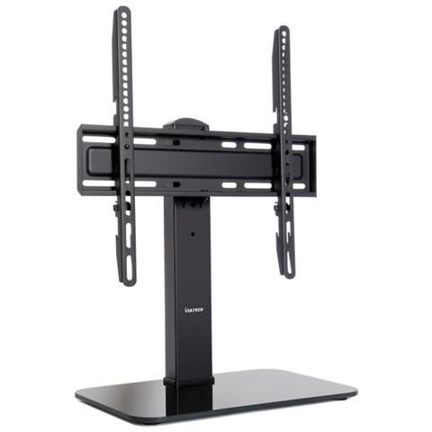 BTV-TB3255LITE supporto da tavolo per Tv a schermo piatto 139,7 cm (55") Scrivania Nero - Foto 1