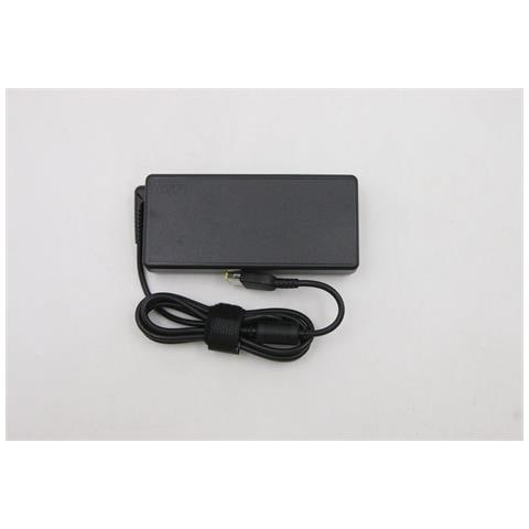 Adattatore sottile CA Potenza 135 Watt Colore Nero - Foto 1
