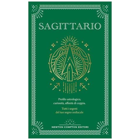 Astrid Carvel - Guida astrologica al segno del Sagittario - Foto 1
