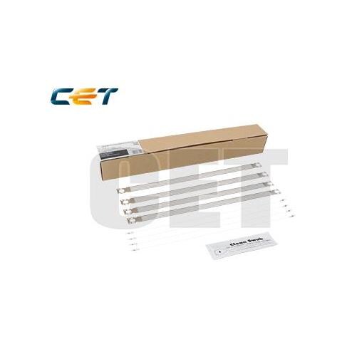 CET Charge Corona Unit Rebuild Kit Minolta AccurioPrint C4065,C4070,C4080#210K - Foto 1