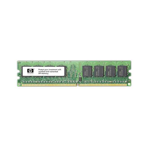 HP 4 GB (1x4GB) DDR3-1333 MHz ECC Registered DIMM - Foto 2
