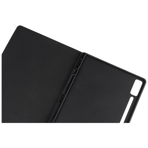 Tucano TRE 32,3 cm (12.7") Custodia a libro Grigio - Foto 4