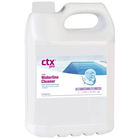 Sgrassatore Per Linee Idriche Ctx-75 - Foto 1