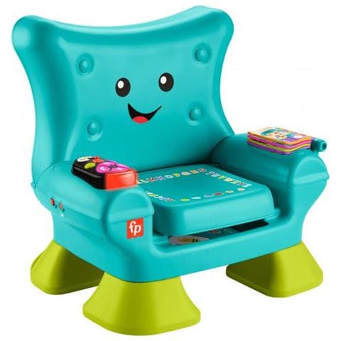 Sedia Risveglio E Risveglio Fisher-price-electronic Progressive Awakening Hyr97 - Foto 1
