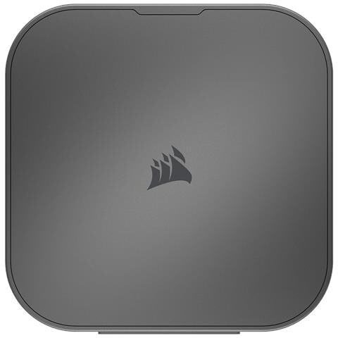 EX400U Tecnologia Thunderbolt 1 TB USB tipo-C Nero - Foto 2