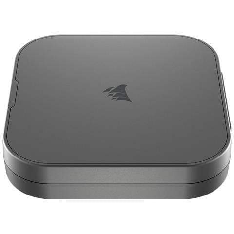 EX400U Tecnologia Thunderbolt 1 TB USB tipo-C Nero - Foto 5