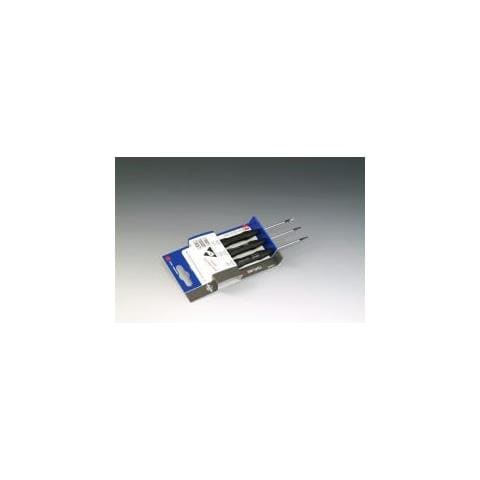 Topline - Set 3 Cacciaviti Torx Art. 2213331 - Foto 1