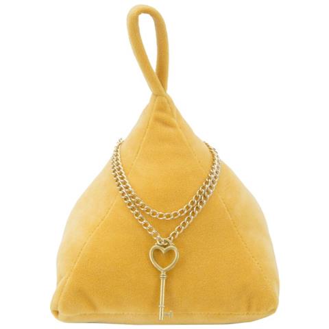 Ferma Porta Mf44 - Multicolore - Cotone - 14x14x20 Cm - Foto 1