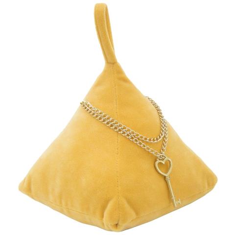 Ferma Porta Mf44 - Multicolore - Cotone - 14x14x20 Cm - Foto 2