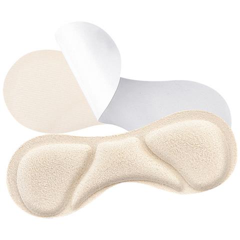 Solette Di Supporto Dell'arco Plantare (2 Paia) Beige - Foto 2