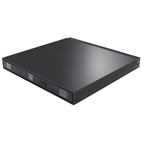 Thinksystem 9.5mm Ultra-slim Usb Dvd-rw V2-4xa7a81755 - Foto 1