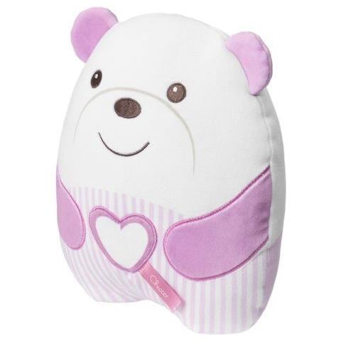 Peluche 00012266100000 First Dreams Orsetto Sweet Heart Rosa - Foto 1