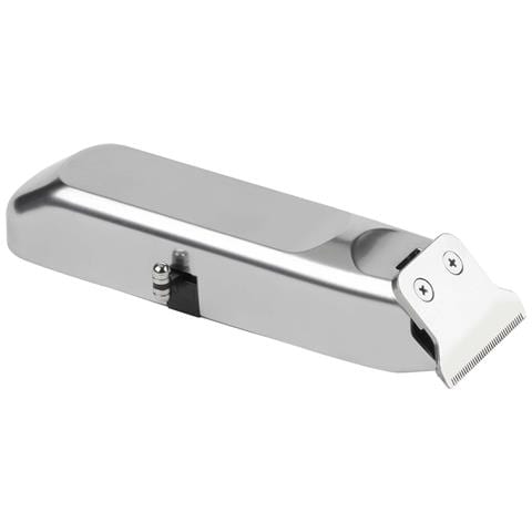 JBCP3315 tagliacapelli Nero, Grigio Litio - Foto 2