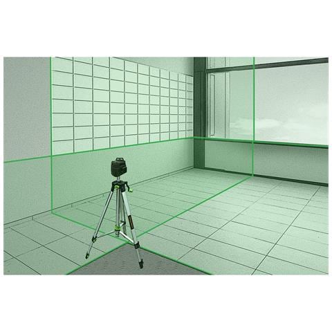 PocketPlane-Laser 3G Livella lineare - Foto 2