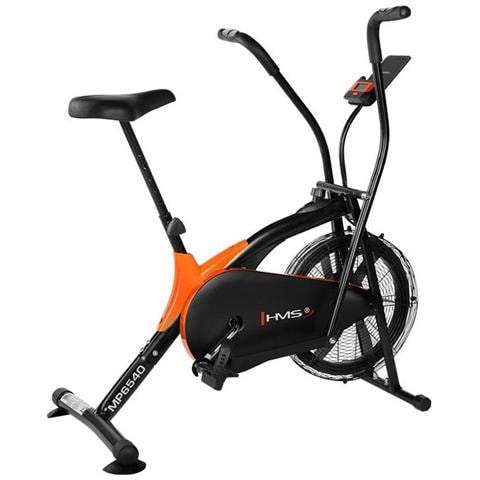 MP6540 Attrezzatura per allenamento in bicicletta aerodinamica - Foto 2