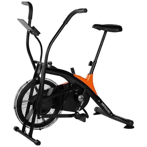 MP6540 Attrezzatura per allenamento in bicicletta aerodinamica - Foto 1