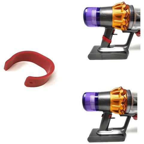Spazzola Per Animali Domestici Compatibile Con Aspirapolvere Dyson V7/v8/v10/v11/v12/v15/gen5: Pulizia Efficace E Delicata - Foto 2