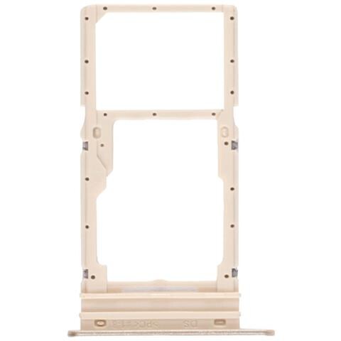 Cassetto Di Ricambio Dual Sim O Microsd Per Samsung Galaxy A16 - Foto 1