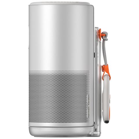 Videoproiettore WK03K DLP Full HD 1920x1080 16:9 Nero - Foto 2