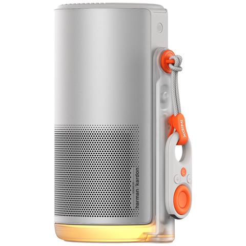 Videoproiettore WK03K DLP Full HD 1920x1080 16:9 Nero - Foto 10