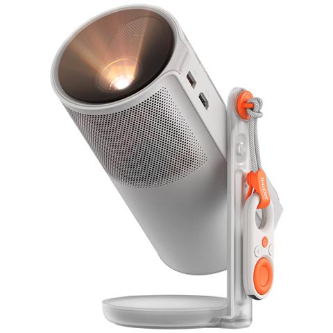 WK03K videoproiettore DLP 1080p (1920x1080) Grigio - Foto 1