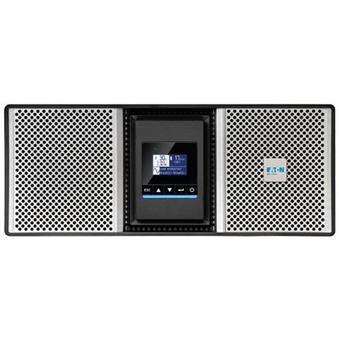 9PX11KIRTNG2 gruppo di continuità (UPS) Doppia conversione (online) 11 kVA 11000 W - Foto 1