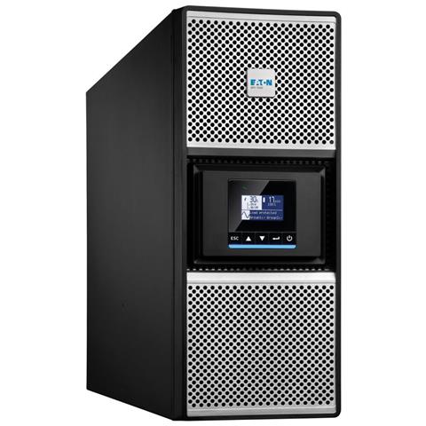 9PX11KIRTNG2 gruppo di continuità (UPS) Doppia conversione (online) 11 kVA 11000 W - Foto 10