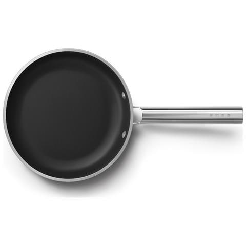 Padelle Nere Opache Da 24 Cm - Fpf2402blm - Foto 2