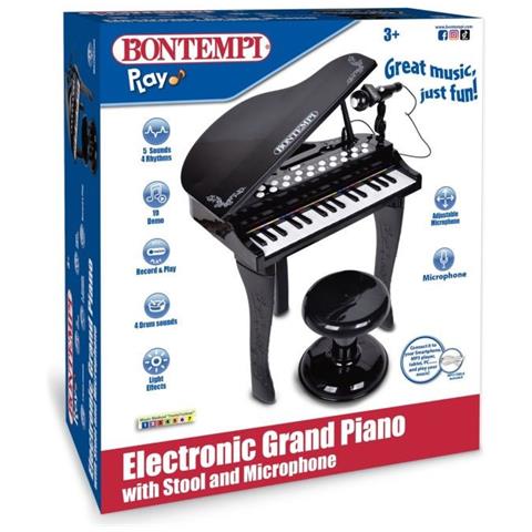 Pianoforte Con Gambe - Foto 1