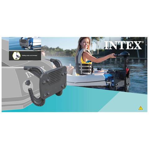 Kit Montaggio Motore per Gommoni 68624 - Foto 4