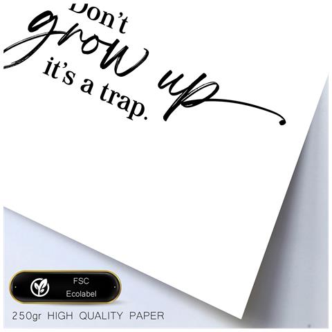 Set Di 6 Stampe Iconico Collage Pop Art Di Frida Van Gogh Con Illustrazioni Di Design Per Le Pareti Di Case, Stanze, Negozi E Aziende A3 & A4 Senza Cornice - Foto 2