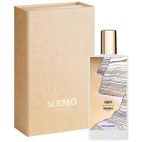 , Graines Vagabondes - Corfu, Eau De Parfum, Unisex, 75 Ml - Foto 1
