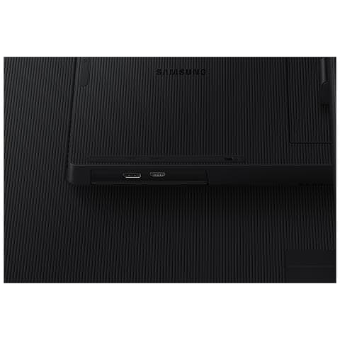 S70D Monitor PC 94 cm (37") 3840 x 2160 Pixel 4K Ultra HD LCD Nero - Foto 2