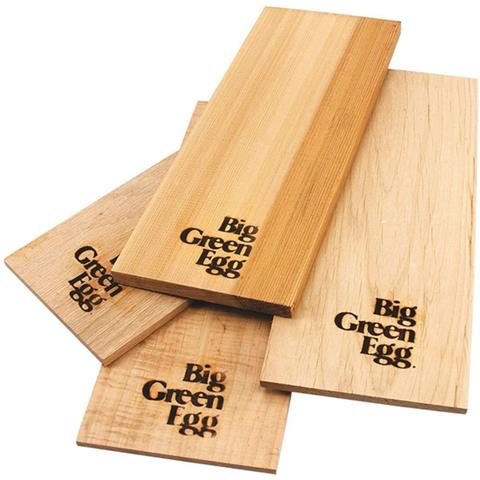 Base In Legno Di Ontano Per Affumicare - - Foto 1