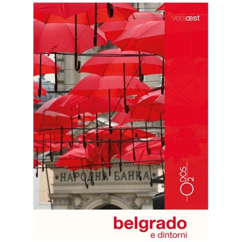 Marco Vertovec - Belgrado e dintorni - Foto 1