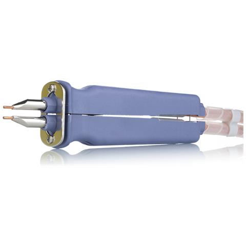 Punta Di Saldatura Sunkko 70bn Arancione - Distanza Regolabile 2-7mm | Compatibile Con Saldatrici Sunkko 709a, 709ad, 737g+ - Foto 2