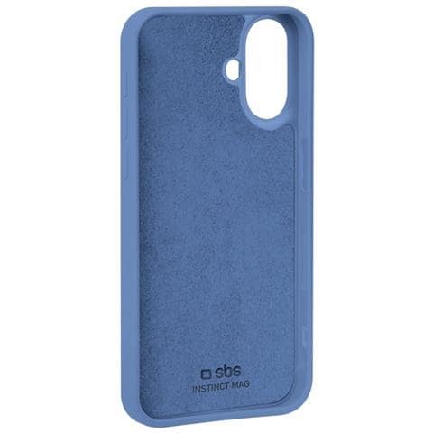 TEINSTMAGIP1661B custodia per cellulare 15,5 cm (6.1") Cover Blu - Foto 2