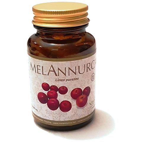 Melannurca 60 Capsule - Estratto di Mela Annurca - Capelli, Bellezza e Benessere Quotidiano - Foto 1