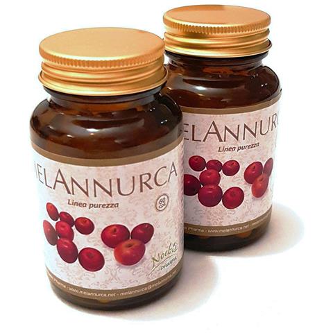 Melannurca 60 Capsule - Estratto di Mela Annurca - Capelli, Bellezza e Benessere Quotidiano - Foto 5