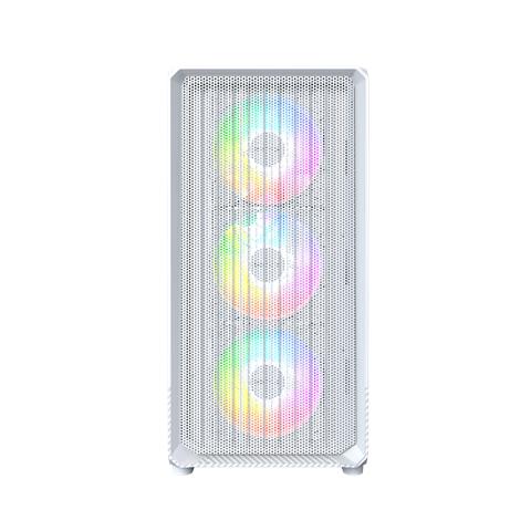 X5M (W) computer case Micro Tower Bianco - Foto 2