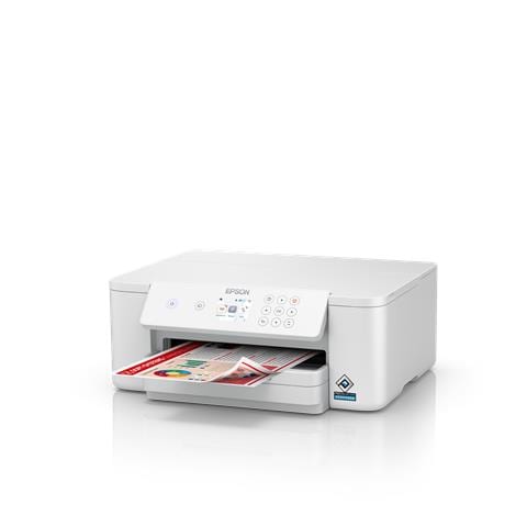 WorkForce Pro WF-C4310DW stampante a getto d'inchiostro A colori 4800 x 2400 DPI A4 Wi-Fi - Foto 2