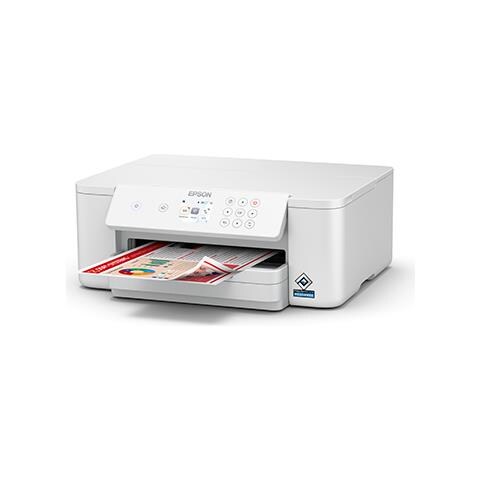 WorkForce Pro WF-C4310DW stampante a getto d'inchiostro A colori 4800 x 2400 DPI A4 Wi-Fi - Foto 10