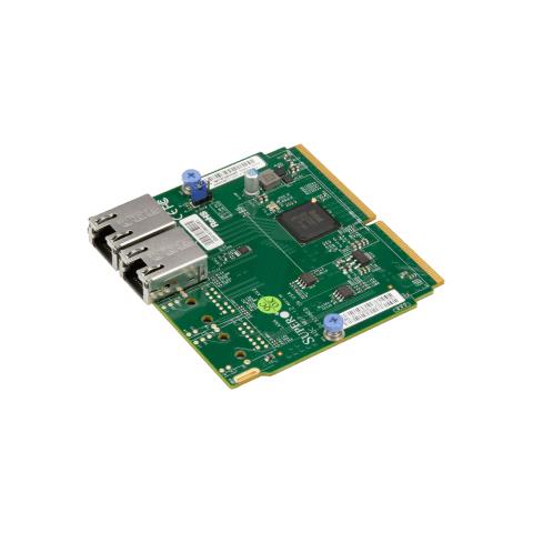AOC-MGP-I2M scheda di rete e adattatore Interno 1000 Mbit /s - Foto 1
