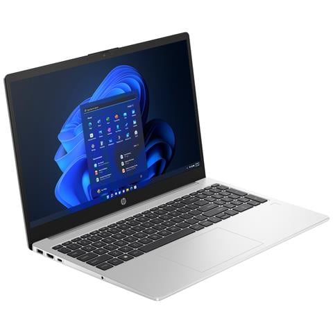 250 G10 AMD Ryzen™ 3 7320U Computer portatile 39,6 cm (15.6") Full HD 8 GB DDR4-SDRAM 512 GB SSD Wi-Fi 6 (802.11ax) Windows 11 Home Argento - Foto 2
